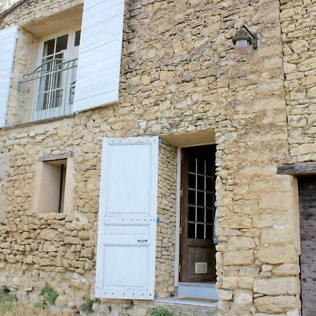Mas De La Gonnette Villa Venasque Dış mekan fotoğraf