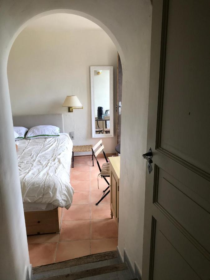 Mas De La Gonnette Villa Venasque Dış mekan fotoğraf