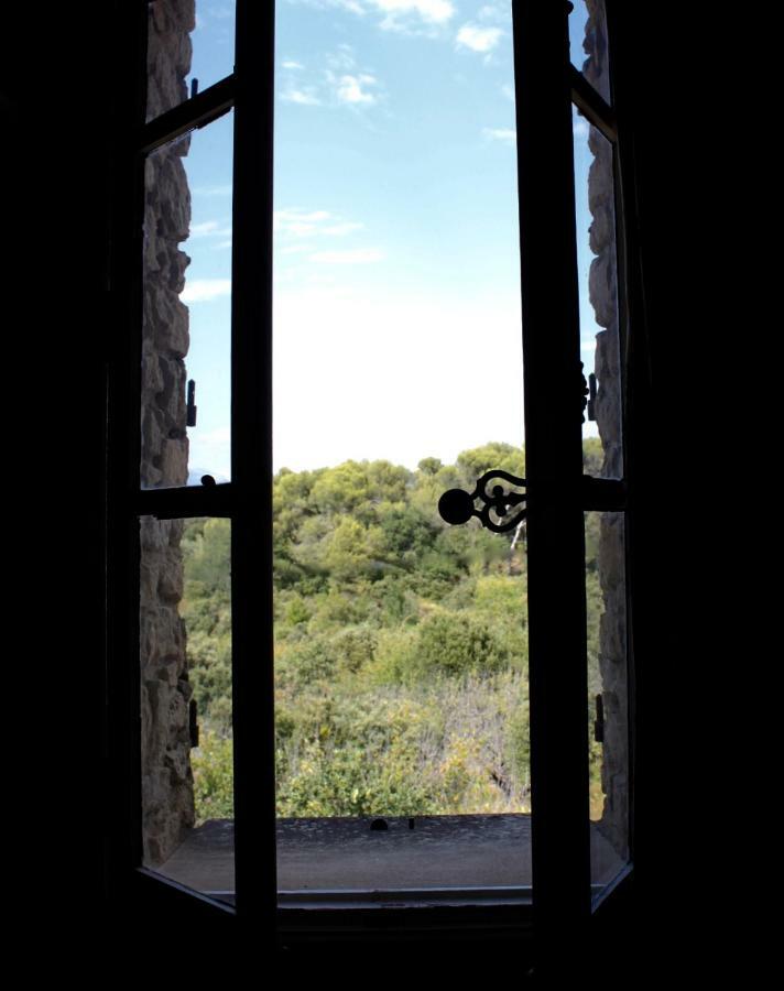 Mas De La Gonnette Villa Venasque Dış mekan fotoğraf