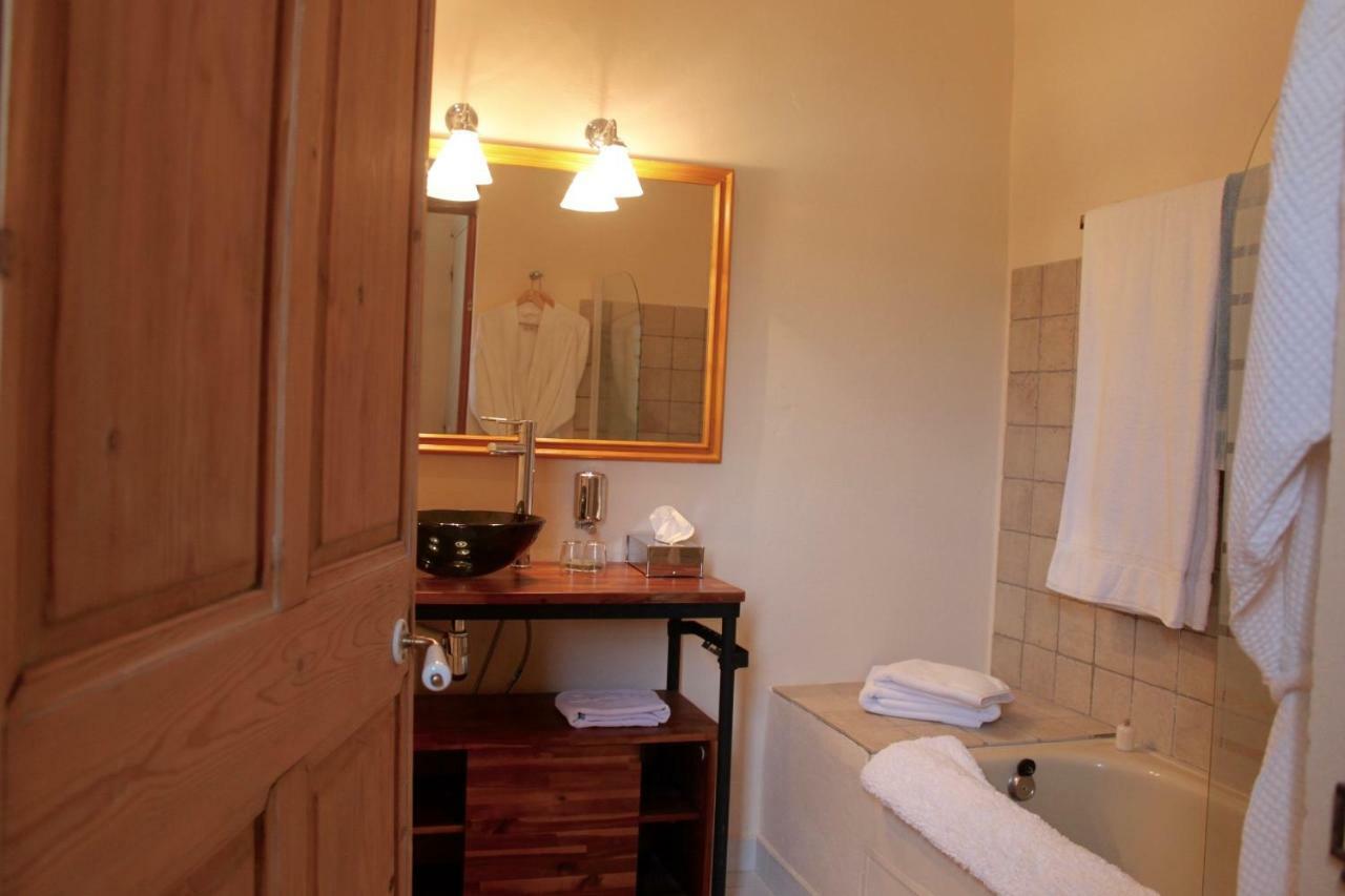Mas De La Gonnette Villa Venasque Dış mekan fotoğraf
