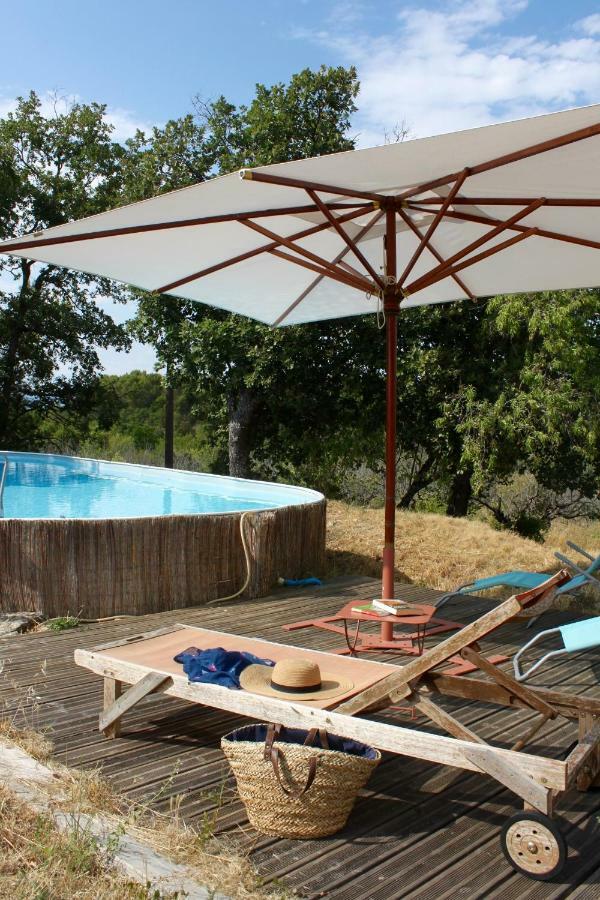 Mas De La Gonnette Villa Venasque Dış mekan fotoğraf