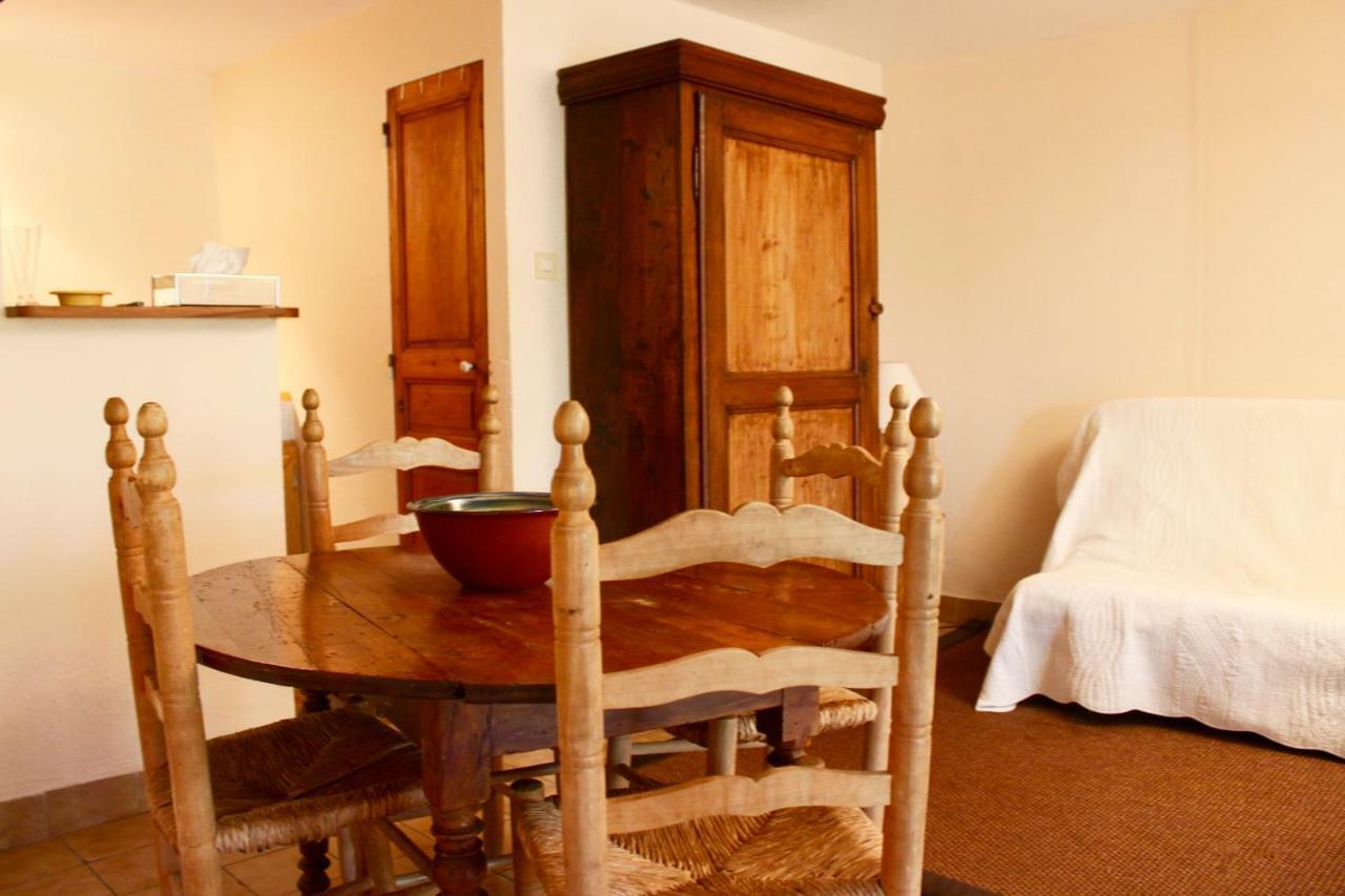 Mas De La Gonnette Villa Venasque Dış mekan fotoğraf